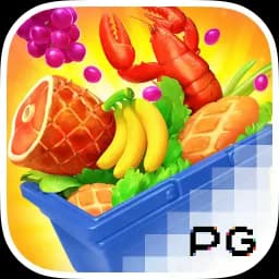 pensacolasgreatest: Supermarket Spree