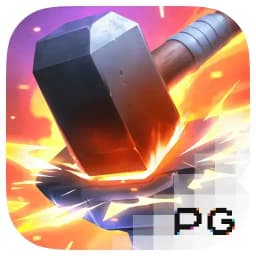 pensacolasgreatest: Forge of Wealth