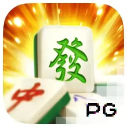 pensacolasgreatest: Mahjong Ways