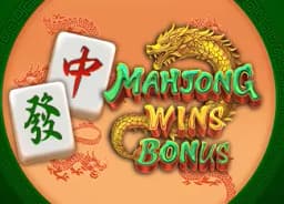pensacolasgreatest: Mahjong Wins Bonus