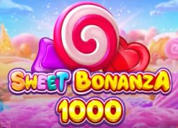 pensacolasgreatest: Sweet Bonanza 1000