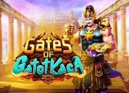 pensacolasgreatest: Gates of Gatot Kaca