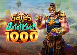 pensacolasgreatest: Gates of Gatot Kaca 1000