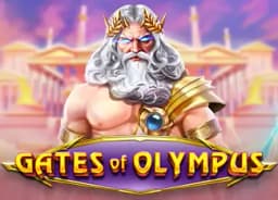 pensacolasgreatest: Gates of Olympus