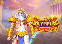 pensacolasgreatest: Gates of Olympus Super Scatter