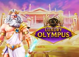 pensacolasgreatest: Luxury of Olympus