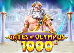 pensacolasgreatest: Gates of Olympus 1000