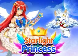 pensacolasgreatest: Starlight Princess