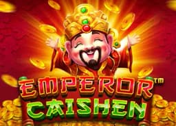 pensacolasgreatest: Emperor Caishen
