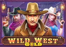 pensacolasgreatest: Wild West Gold