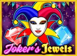 pensacolasgreatest: Joker's Jewels