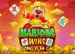 pensacolasgreatest: Mahjong Wins - Gong Xi Fa Cai