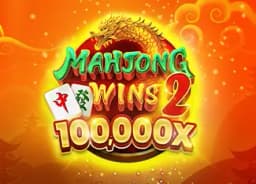 pensacolasgreatest: Mahjong Wins 2