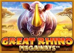 pensacolasgreatest: Great Rhino Megaways